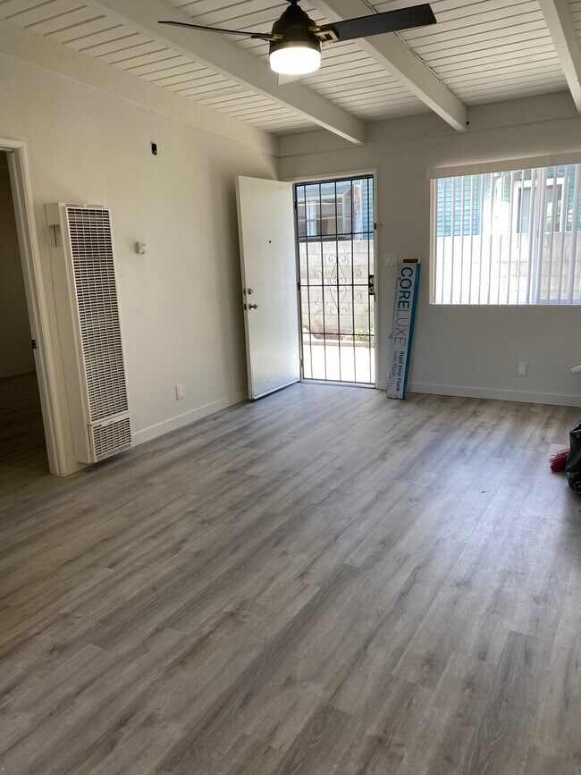 property at 2316 Virginia Ave