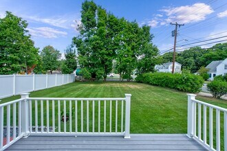 3 Hawthorne St in Woburn, MA - Building Photo - Building Photo