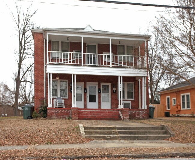 420 N Cedar St in Greensboro, NC - Building Photo - Building Photo