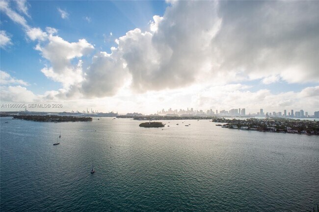 property at 11 Island Ave