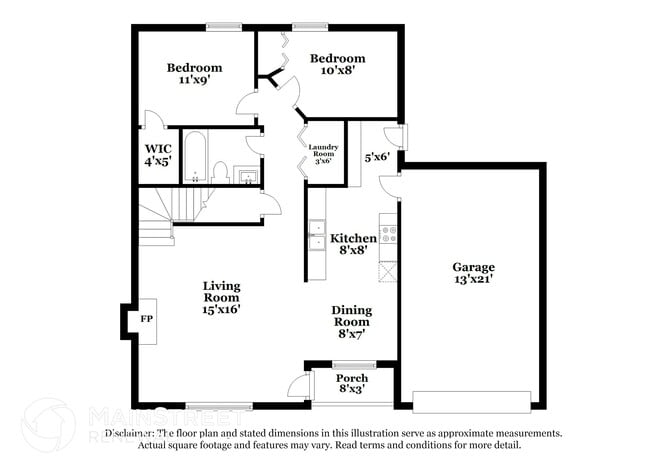 4073 Calumet Dr in Nashville, TN - Building Photo - Building Photo