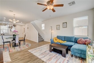 5337 Brazelton St in North Las Vegas, NV - Building Photo - Building Photo