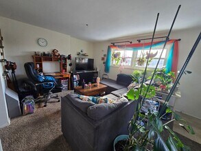 203 Eisenhower Dr in Bloomington, IL - Foto de edificio - Building Photo