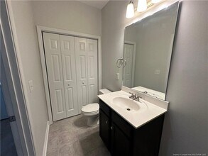 238 Hugh Shelton Loop in Fayetteville, NC - Building Photo - Building Photo
