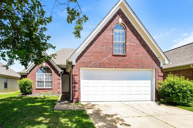 property at 8236 Clubview Dr