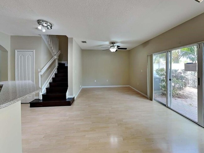 property at 12751 SW 28th Ct