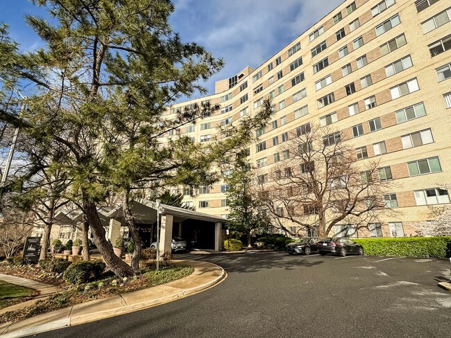 property at 1200 N Nash St