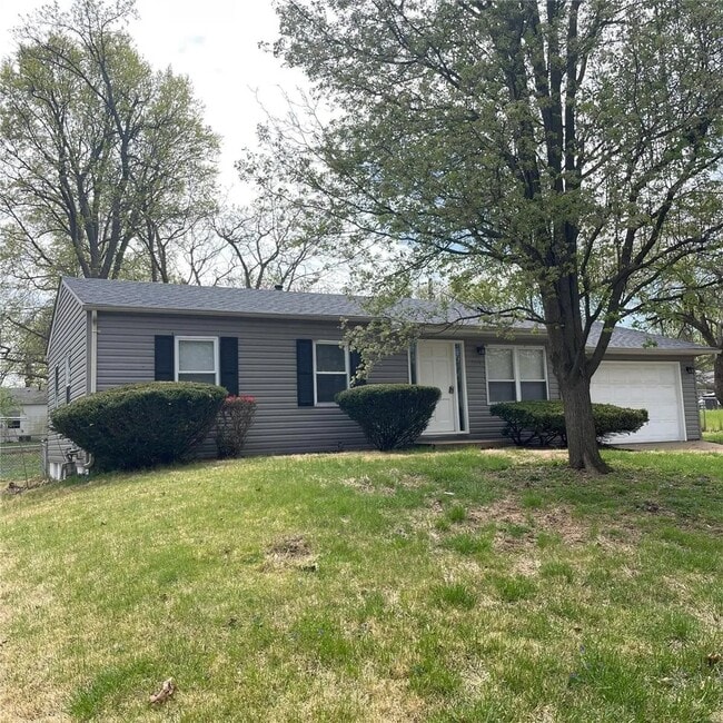 property at 12370 Pinta Dr