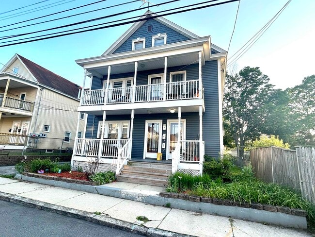 property at 147 Chestnut St