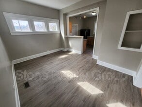 1609 College Ave in Terre Haute, IN - Building Photo - Building Photo