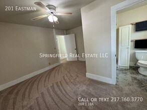 201 Eastman Ave in Springfield, IL - Building Photo - Building Photo