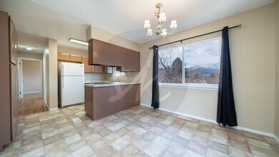 308 Kenady Cir in Colorado Springs, CO - Building Photo - Building Photo