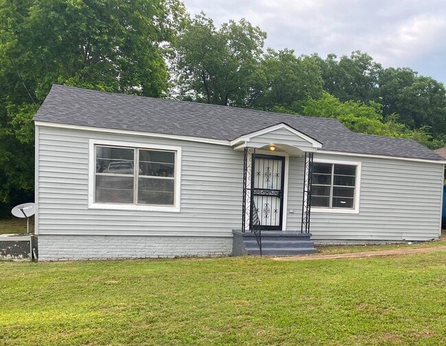 property at 5408 Kiska Ave