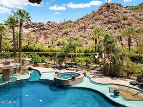 5040 N Arcadia Dr in Phoenix, AZ - Building Photo - Building Photo