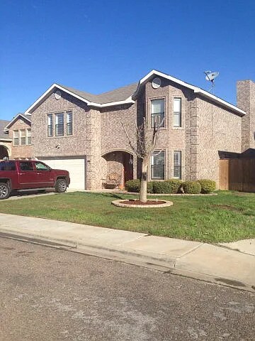 4013 Southbrook Ct in Odessa, TX - Building Photo