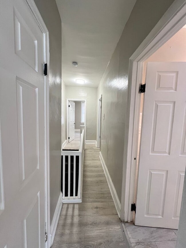 1411 S Etting St in Philadelphia, PA - Building Photo - Building Photo