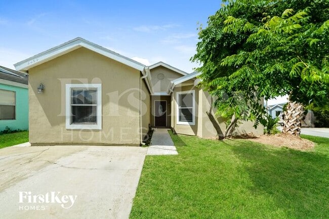 property at 5409 Bayberry Homes Rd