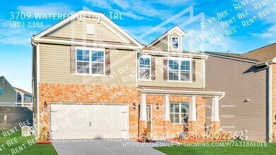 3709 Vlg Spgs Ct in High Point, NC - Building Photo - Building Photo