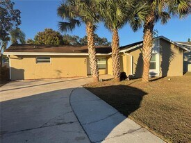 444 Ball Ct in Kissimmee, FL - Building Photo