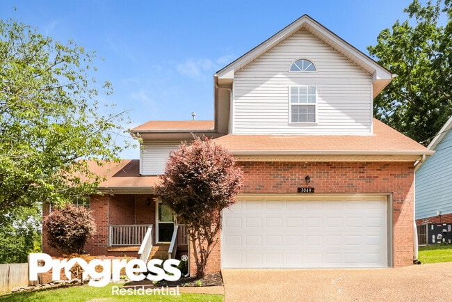 3049 Brantley Dr