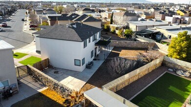 3160 Blue Dirt Cir in El Paso, TX - Building Photo - Building Photo