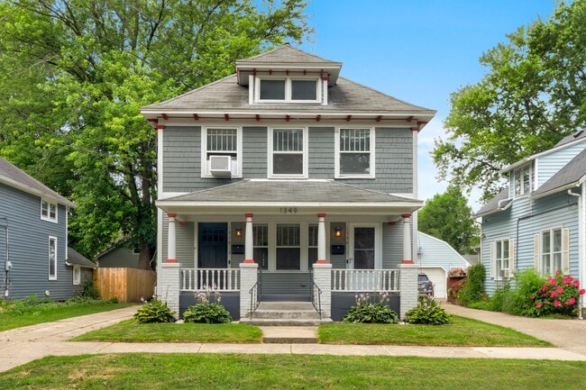 1349 Portland Ave NE, Unit Apt 1