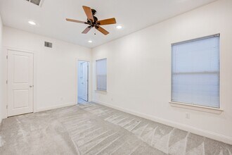 1510 Johnson St in Houston, TX - Building Photo - Building Photo