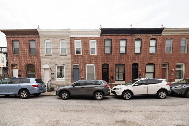 property at 6 N Decker Ave