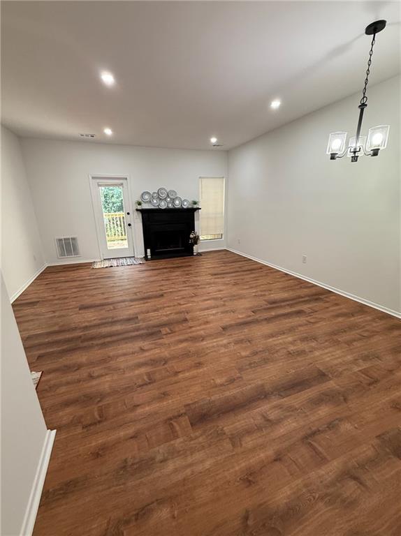 605 Wedgewood Way in Atlanta, GA - Building Photo - Building Photo