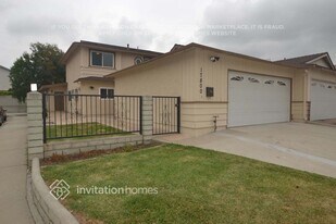 17800 Tamcliff Ave in Carson, CA - Building Photo