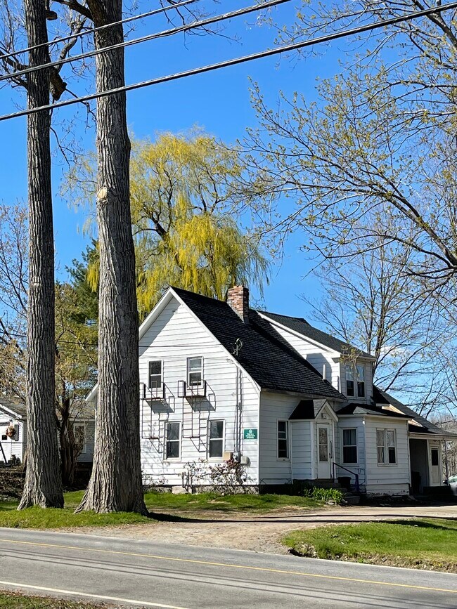 45 St Albans Rd Rentals in Corinna, ME