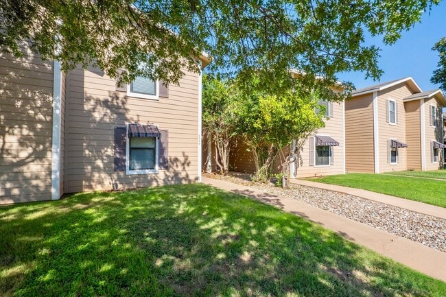4545 Bermuda Dr in San Angelo, TX - Building Photo - Building Photo