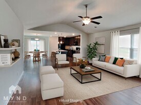 100 Allen Ct in Springfield, GA - Building Photo