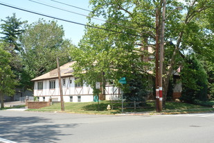 1924 Elizabeth Ave Apartments