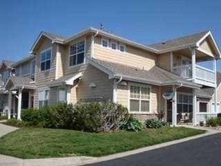 property at 3660 Ponderosa Ct