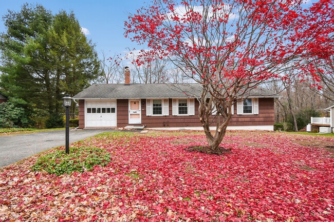 property at 60 Wildwood Rd