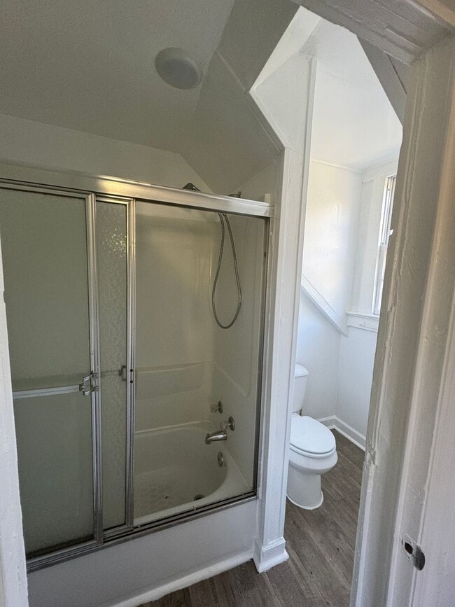 property at 509 Glascock St