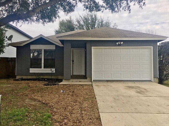 property at 9731 Misty Plain Dr