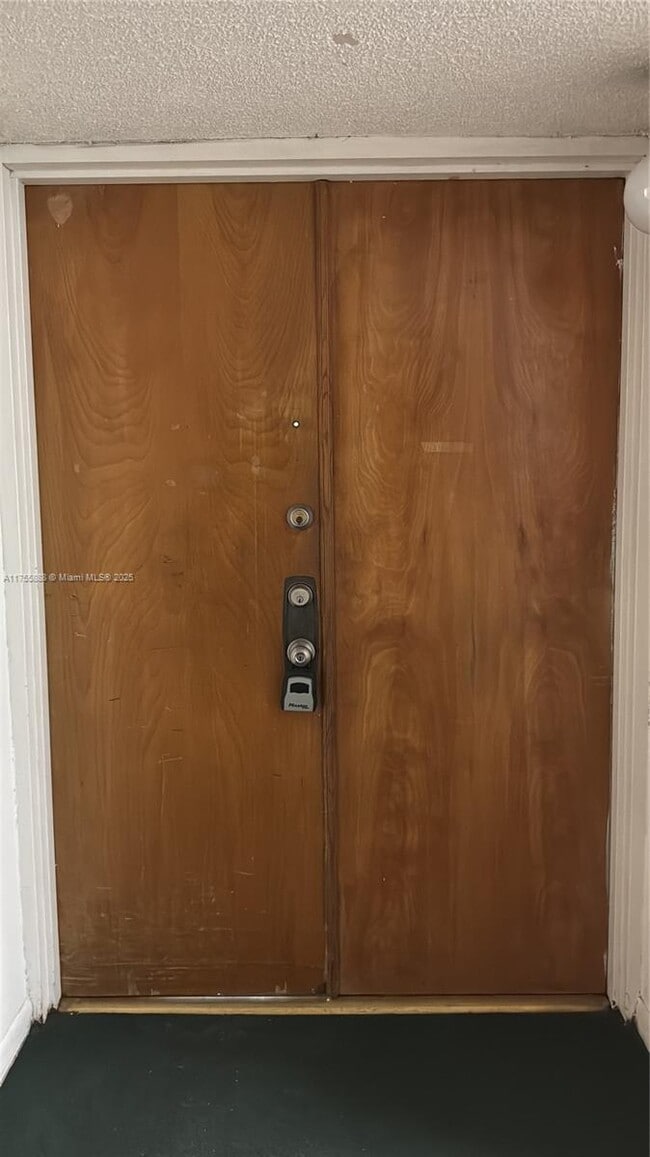 property at 11750 SW 18th St