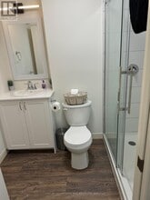 135 Station St in Belleville, ON - Building Photo - Building Photo