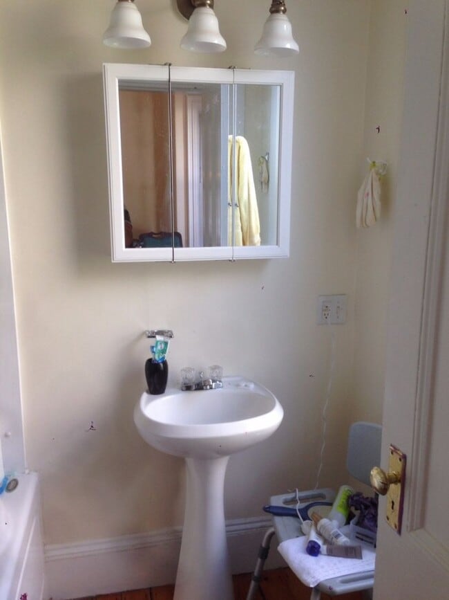 property at 20 Highgate St