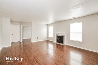 5569 Bracken Dr in Indianapolis, IN - Building Photo - Building Photo