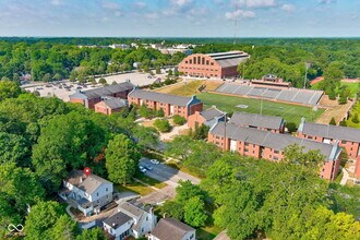 5043 Boulevard Pl in Indianapolis, IN - Building Photo - Building Photo