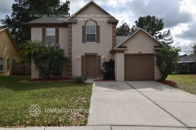 property at 9743 Fox Hollow Rd