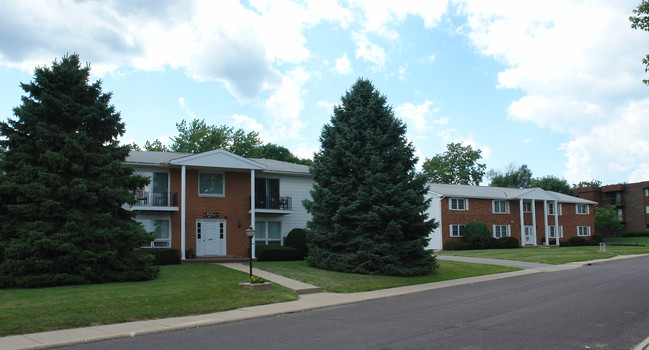 3013-3021 N Woodbine Ter in Peoria, IL - Foto de edificio - Building Photo