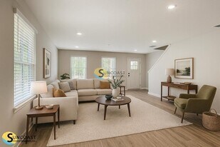 3821 SW 43rd Ct, Unit 208 in Ocala, FL - Building Photo