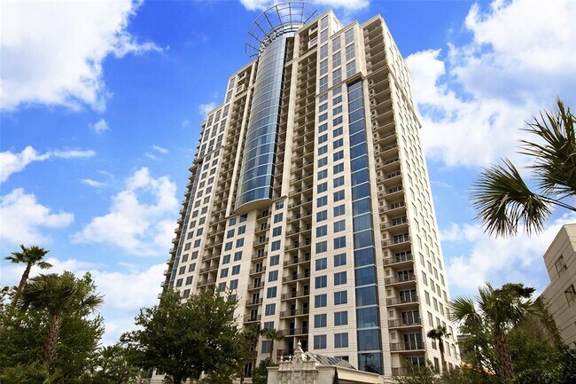 property at 3333 Allen Pkwy