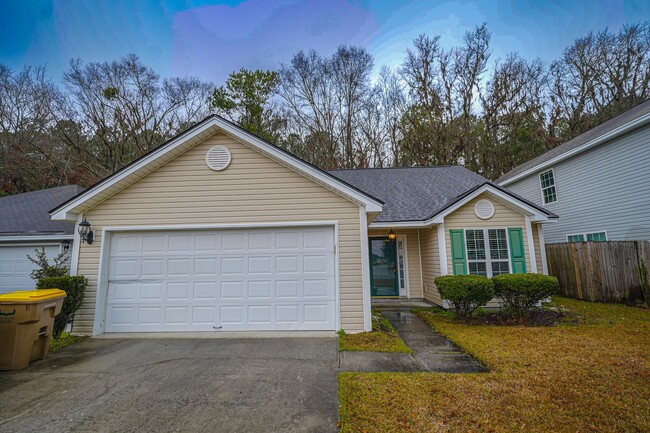 41 Corsair Cir in Port Wentworth, GA - Building Photo - Building Photo