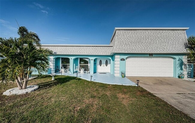 property at 3627 Grayton Dr