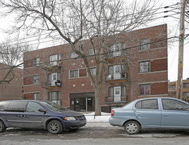 3275 Goyer Apartments